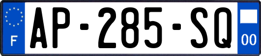 AP-285-SQ