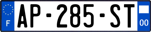 AP-285-ST