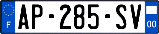 AP-285-SV