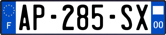 AP-285-SX