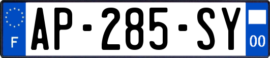 AP-285-SY