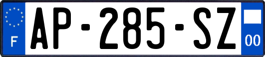 AP-285-SZ