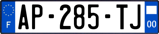 AP-285-TJ
