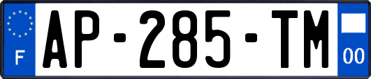 AP-285-TM