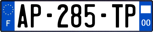 AP-285-TP