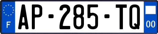 AP-285-TQ