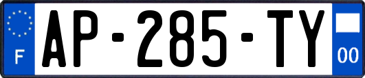AP-285-TY