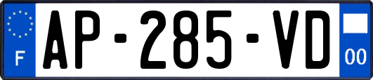 AP-285-VD