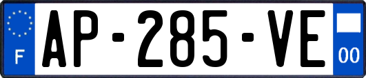 AP-285-VE