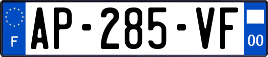 AP-285-VF