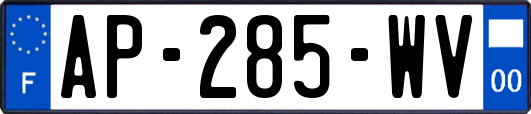AP-285-WV