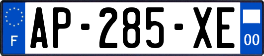 AP-285-XE