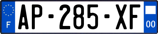 AP-285-XF