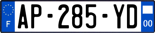 AP-285-YD