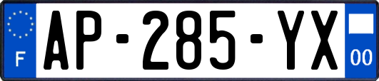 AP-285-YX