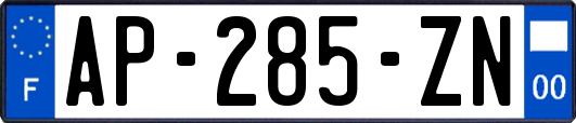 AP-285-ZN