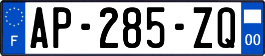 AP-285-ZQ