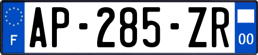 AP-285-ZR