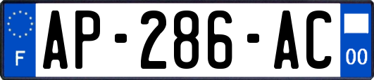 AP-286-AC