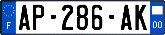 AP-286-AK