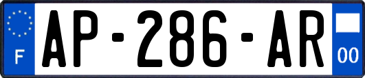 AP-286-AR