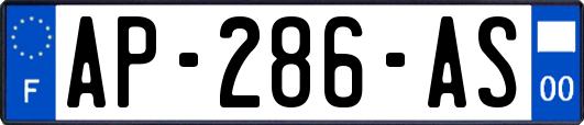 AP-286-AS