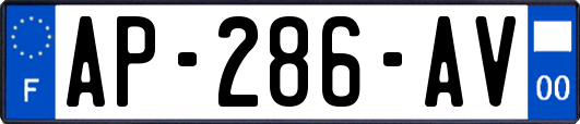 AP-286-AV