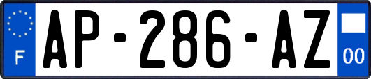 AP-286-AZ