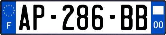 AP-286-BB