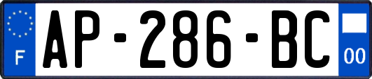 AP-286-BC