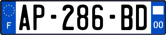 AP-286-BD