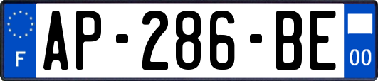 AP-286-BE