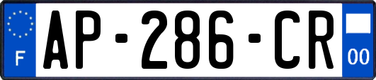 AP-286-CR