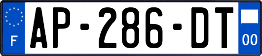 AP-286-DT