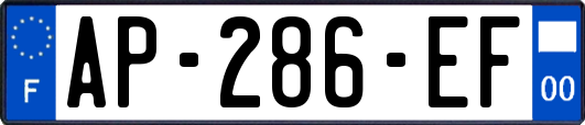 AP-286-EF