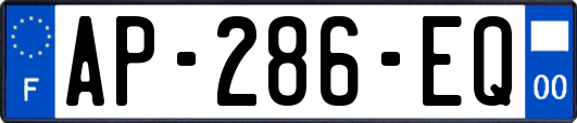 AP-286-EQ