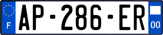 AP-286-ER