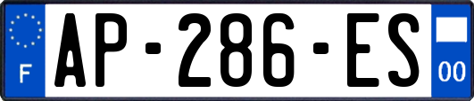 AP-286-ES
