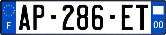 AP-286-ET