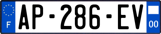 AP-286-EV