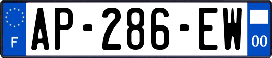 AP-286-EW