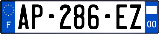 AP-286-EZ