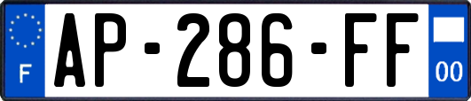 AP-286-FF