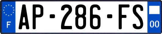 AP-286-FS