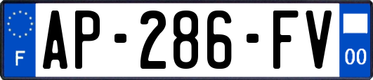 AP-286-FV