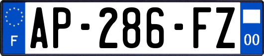 AP-286-FZ