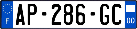 AP-286-GC