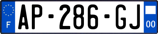 AP-286-GJ
