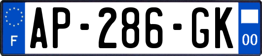 AP-286-GK