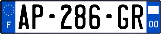 AP-286-GR